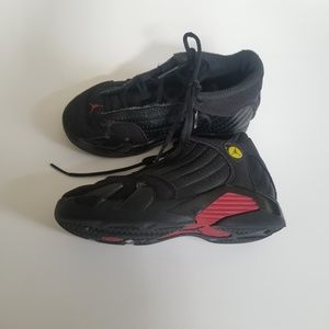 Air jordan retro 14